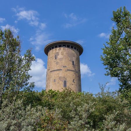 Vakantiewoning Domburg Dichtbij Strand, Kanonweistraat 12A Eksteriør bilde