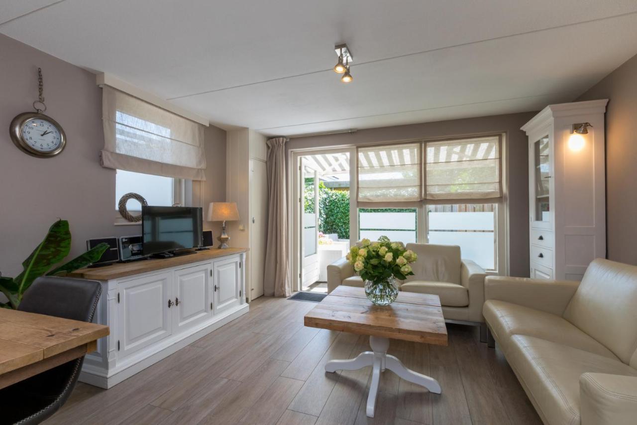 Vakantiewoning Domburg Dichtbij Strand, Kanonweistraat 12A Eksteriør bilde