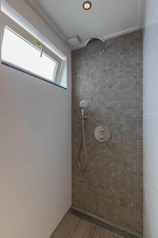 Vakantiewoning Domburg Dichtbij Strand, Kanonweistraat 12A Eksteriør bilde