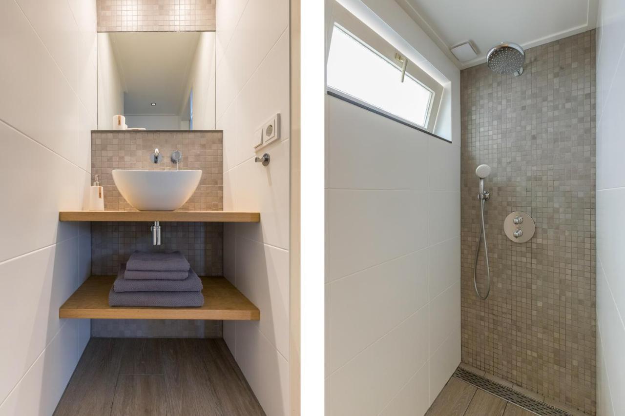 Vakantiewoning Domburg Dichtbij Strand, Kanonweistraat 12A Eksteriør bilde