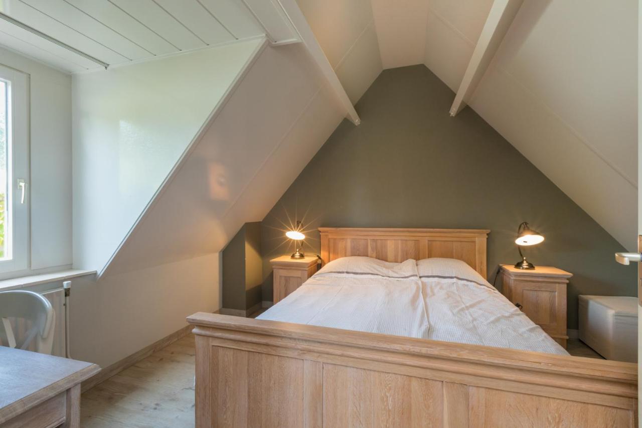 Vakantiewoning Domburg Dichtbij Strand, Kanonweistraat 12A Eksteriør bilde