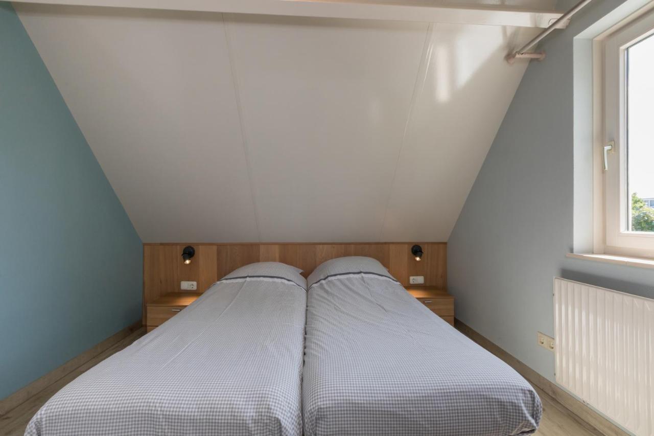 Vakantiewoning Domburg Dichtbij Strand, Kanonweistraat 12A Eksteriør bilde