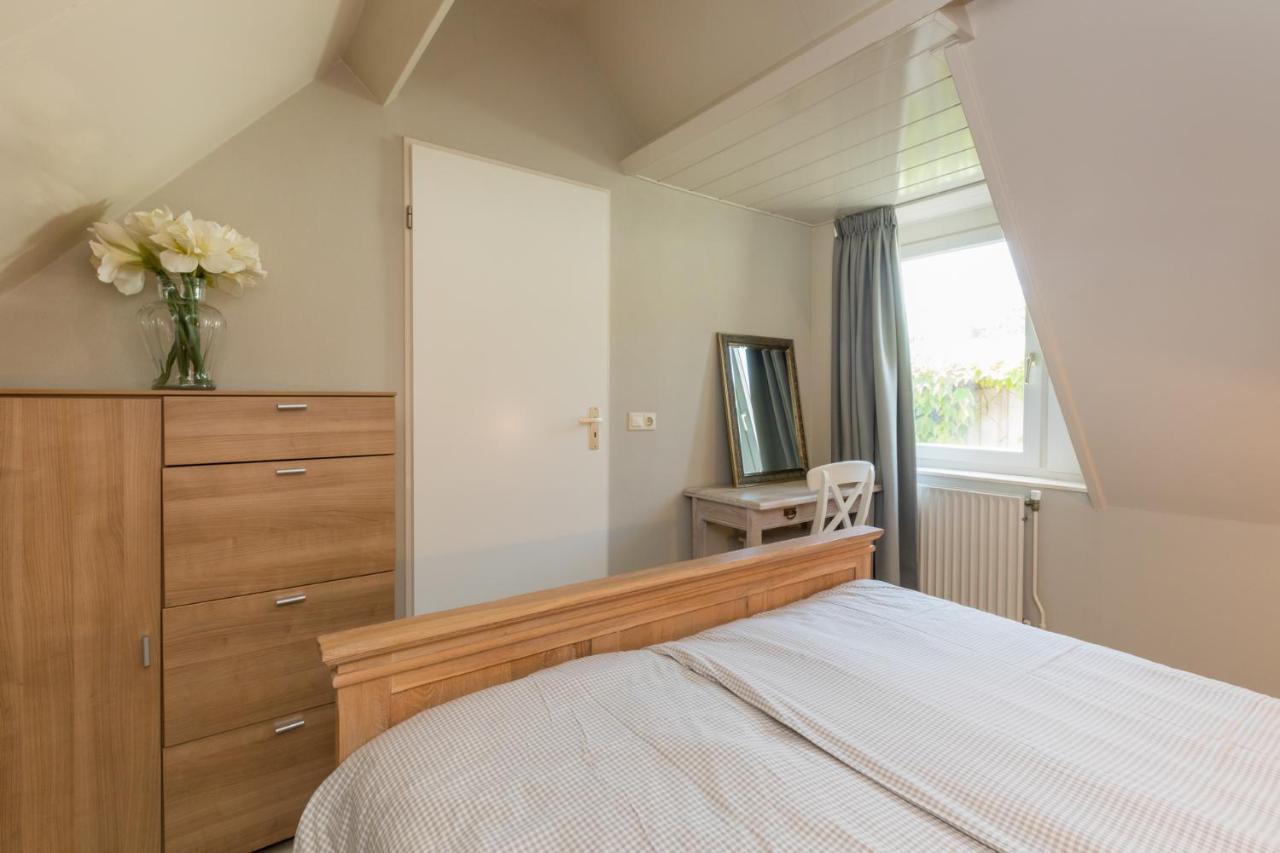 Vakantiewoning Domburg Dichtbij Strand, Kanonweistraat 12A Eksteriør bilde