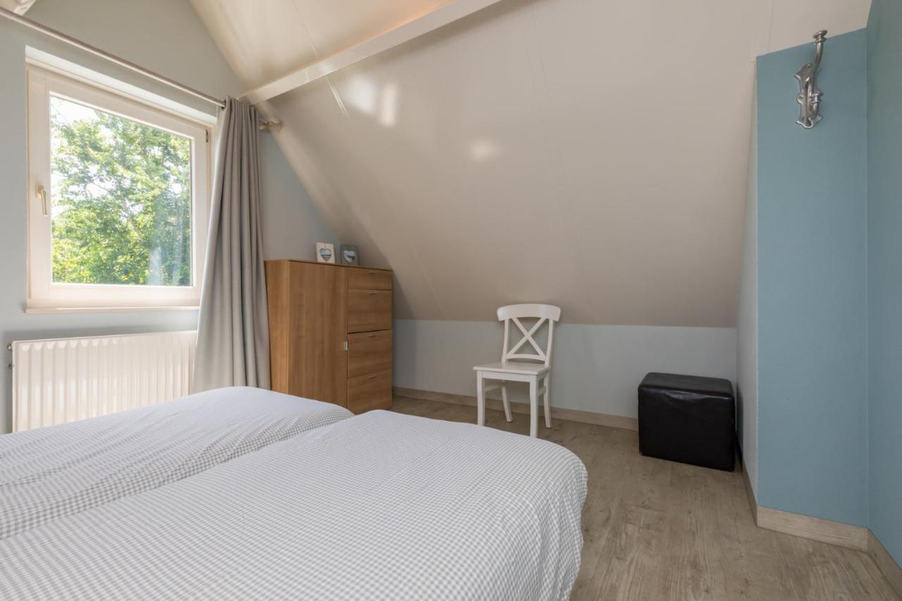 Vakantiewoning Domburg Dichtbij Strand, Kanonweistraat 12A Eksteriør bilde