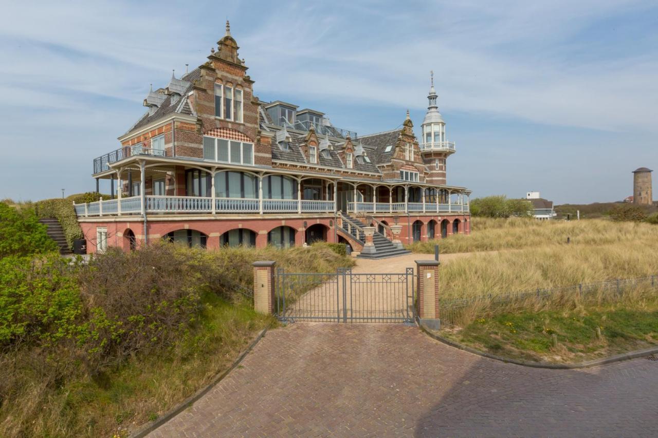 Vakantiewoning Domburg Dichtbij Strand, Kanonweistraat 12A Eksteriør bilde